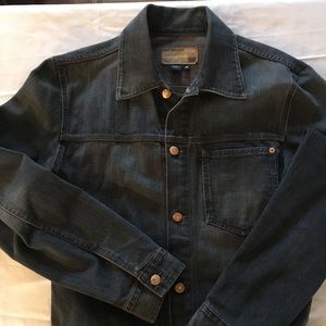 Vintage (90's) DKNY denim jacket